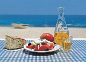 κιλά στις διακοπές