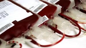 μεταγγίσεις αίματος