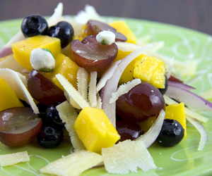 ανθυγιεινή διατροφή