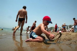 τραύματα των διακοπών