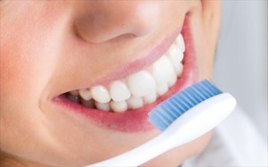 βουρτσισμα 