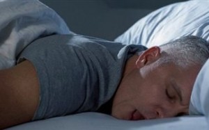 τέλειου ύπνου