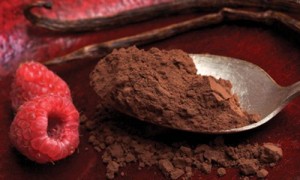 Πολύτιμος σύμμαχος ομορφιάς το κακάο