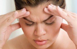 Συσκευή στη μάχη κατά της ημικρανίας