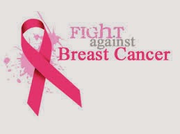 καρκίνο του μαστού