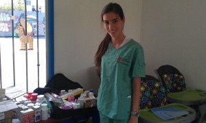  Ελένη Αντωνιάδου. Η 25χρονη Ελληνίδα επιστήμονας της NASA, γυναίκα της χρονιάς