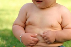 Η παχυσαρκία «χτυπά» περισσότερο τα μοναχοπαίδια