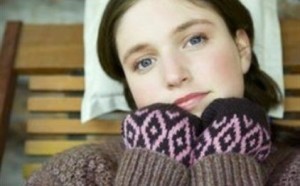 Το κρύο... αδυνατίζει!