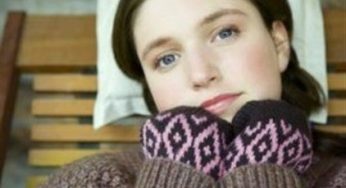 Το κρύο… αδυνατίζει!