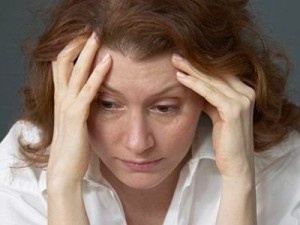 Βότανα που ανακουφίζουν από τα συμπτώματα της εμμηνόπαυσης