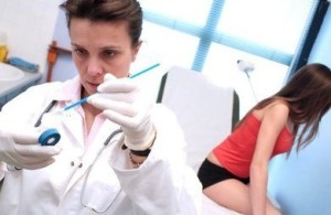 Νέο τεστ ανίχνευσης για τον καρκίνο του τραχήλου της μήτρας