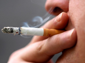 Χρόνια Αποφρακτική Πνευμονοπάθεια