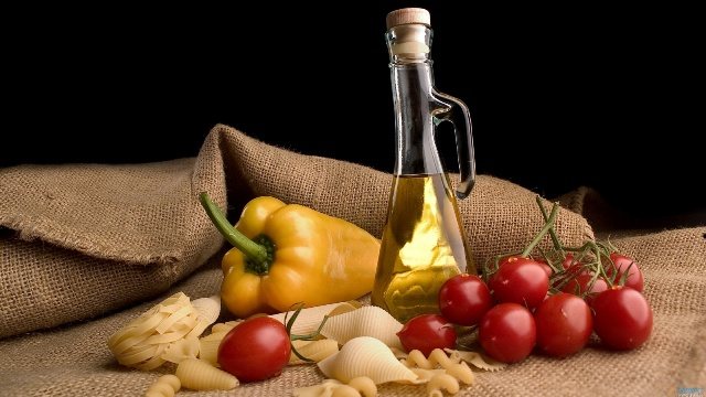 Η μεσογειακή διατροφή προστατεύει από το διαβήτη