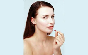 Αλήθεια ή ψέματα ότι τα αντιβιοτικά παχαίνουν;