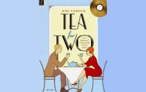 Τσάι για δύο για τον έρωτα, τσάι για όλους για την υγεία...