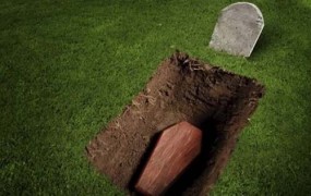 4 τρομακτικές ιστορίες ανθρώπων που θάφτηκαν… ζωντανοί