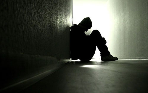 Η μοναξιά απειλεί την ψυχική και την σωματική υγεία