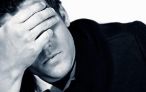 Το στρες προκαλεί πονοκέφαλο