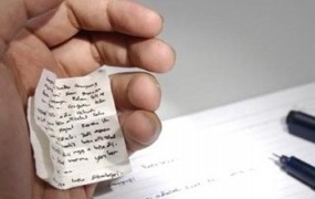 Οι δημιουργικοί είναι και πιο ανέντιμοι