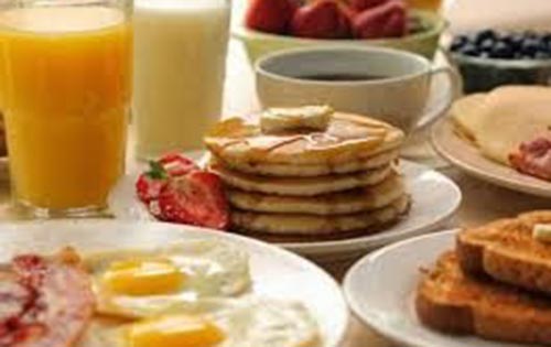 Το πρωινό γεύμα ενισχύει τη γονιμότητα στις γυναίκες