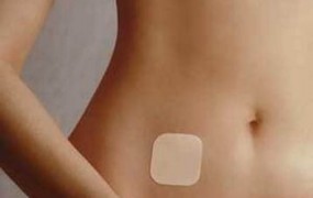 Αντιγριπικό πατς μπορεί να αντικαταστήσει την ένεση