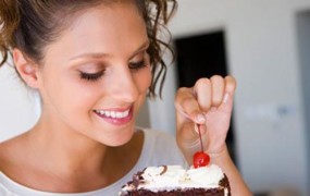 Γλυκιές απολαύσεις στη δίαιτα και το σακχαρώδη διαβήτη