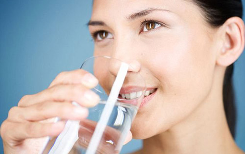 Μύθοι για την ενυδάτωση