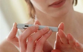 Στοματική υγεία και διαβήτης