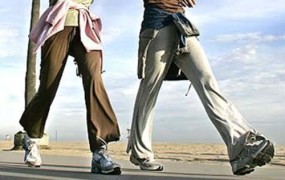 Το γρήγορο περπάτημα κάνει καλό στη μνήμη