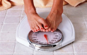 Χωρίς πανικό διώξτε τα παραπανίσια κιλά των εορτών.