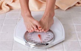 Πώς να ελέγξετε το βάρος σας