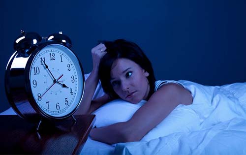 Ο κακός ύπνος γερνά τον εγκέφαλο πέντε χρόνια