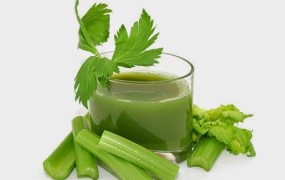 Χυμός σέλινου, για τον διαβήτη, το ουρικό οξύ, τους νεφρούς, ρευματισμούς, της νόσου Αλτσχάιμερ, τον καρκίνο αλλά και την παχυσαρκία