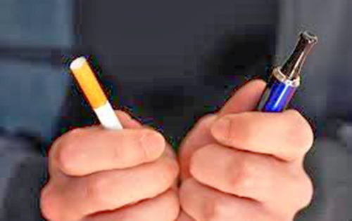 Τελικά το ηλεκτρονικό τσιγάρο είναι επικίνδυνο; Τι είναι καλύτερο το τσιγάρο ή το ηλεκτρονικό τσιγάρο;