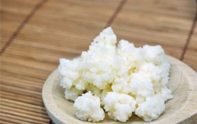 Κεφίρ και υγεία