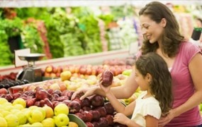 Κάντε εύκολη τη σωστή διατροφή των παιδιών σας