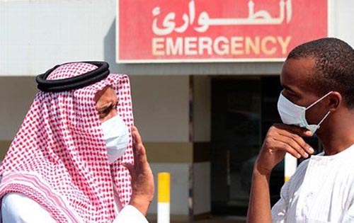 Νέοι θάνατοι από τον κοροναϊό MERS στη Σαουδική Αραβία