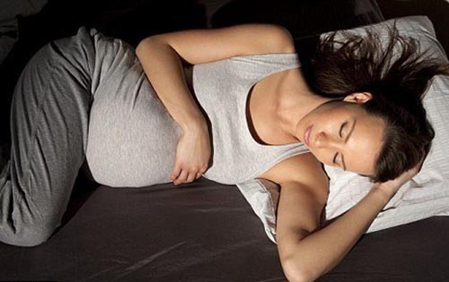 Η ορμόνη της εγκυμοσύνης «παλεύει» τη σκλήρυνση κατά πλάκας