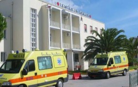 Μαζικά κρούσματα γαστρεντερίτιδας στην Κόρινθο