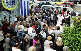 Πιλότος της Πρόληψης στην Αυτοδιοίκηση το πρώτο πανελληνίως ΚΕΠ Υγείας που ιδρύθηκε στο Δήμο Αμαρουσίου