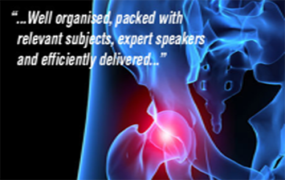 Νέα μη τραυματική μέθοδος, αρθροπλαστικής ισχίου. Στέκονται και περπατούν λίγες ώρες μετά το χειρουργείο, αλλά και οδηγούν δύο εβδομάδες μετά την επέμβαση