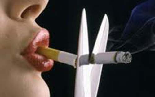 Οι θετικές επιπτώσεις της διακοπής του καπνίσματος από τα πρώτα λεπτά μέχρι δέκα χρόνια μετά.