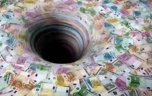 Βαρέλι χωρίς πάτο οι οφειλές του ΕΟΠΥΥ