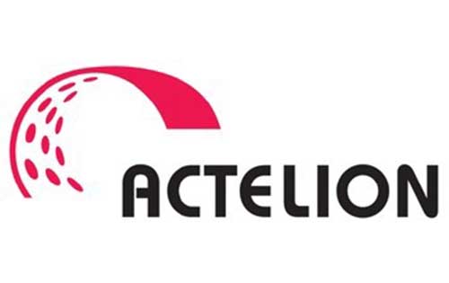 Μελέτη - ορόσημο για φάρμακο της Actelion, ανοίγει δρόμους σε ασθενείς με ΠΑΥ