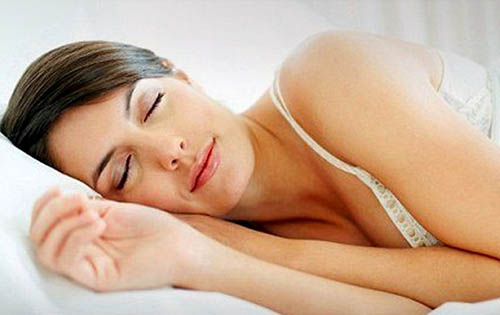 Φίλος της μάθησης ο ύπνος