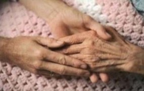 Παγκόσμια ημέρα κατά της κακοποίησης των ηλικιωμένων