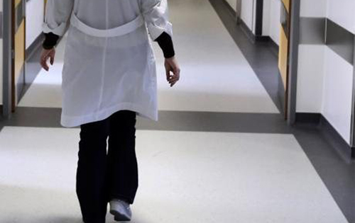 Απεργία στα νοσοκομεία την Τετάρτη