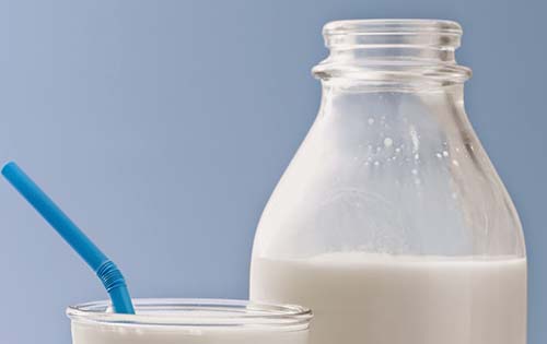 Η θρεπτική - διατροφική αξία που έχει το γάλα. Παγκόσμια ημέρα γάλακτος