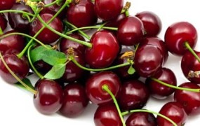 Γνωρίστε τη διατροφική αξία των κερασιών