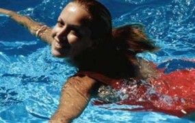 Η ευεργετική άσκηση της κολύμβησης